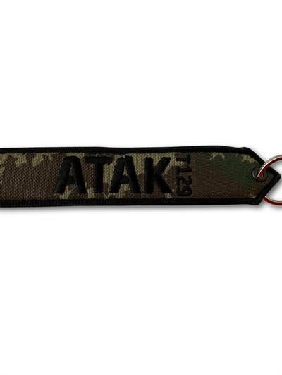 T129 ATAK Anahtarlık