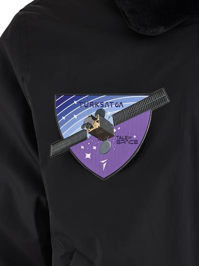 TÜRKSAT-6A Peç TPU