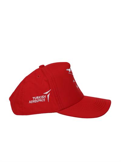 TUSAŞ Logolu Şapka