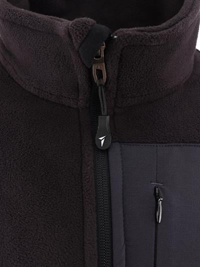 TUSAŞ Thunderbolt Outdoor Polar Ceket CBL