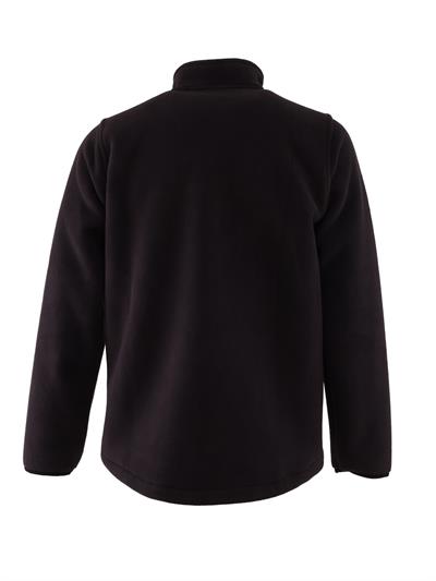 TUSAŞ Thunderbolt Outdoor Polar Ceket CBL