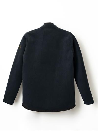 TUSAŞ Tuareg Kareli Outdoor Polar Ceket CBL