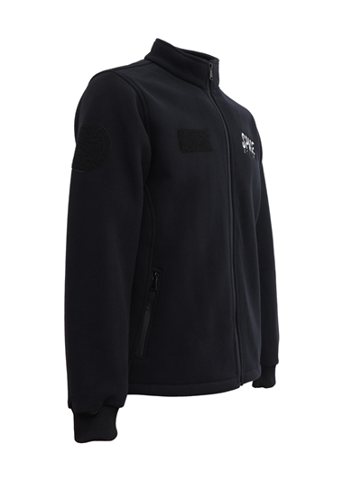 UZAY SİSTEMLERİ Polar Ceket