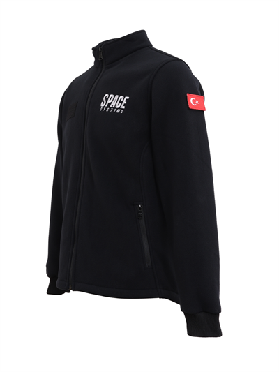 UZAY SİSTEMLERİ Polar Ceket
