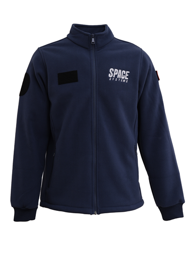 UZAY SİSTEMLERİ Polar Ceket