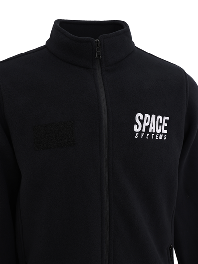 UZAY SİSTEMLERİ Polar Ceket