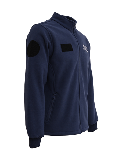 UZAY SİSTEMLERİ Polar Ceket