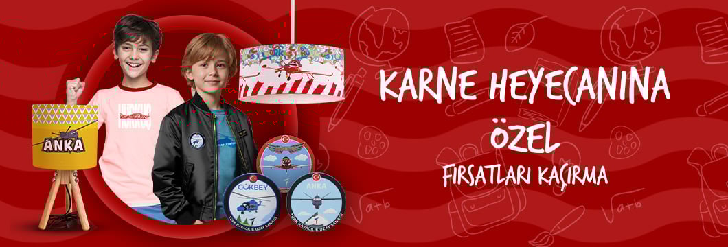 Karne Heyecanı