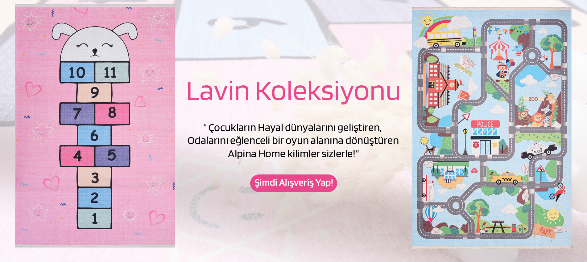 Lavin Koleksiyonu