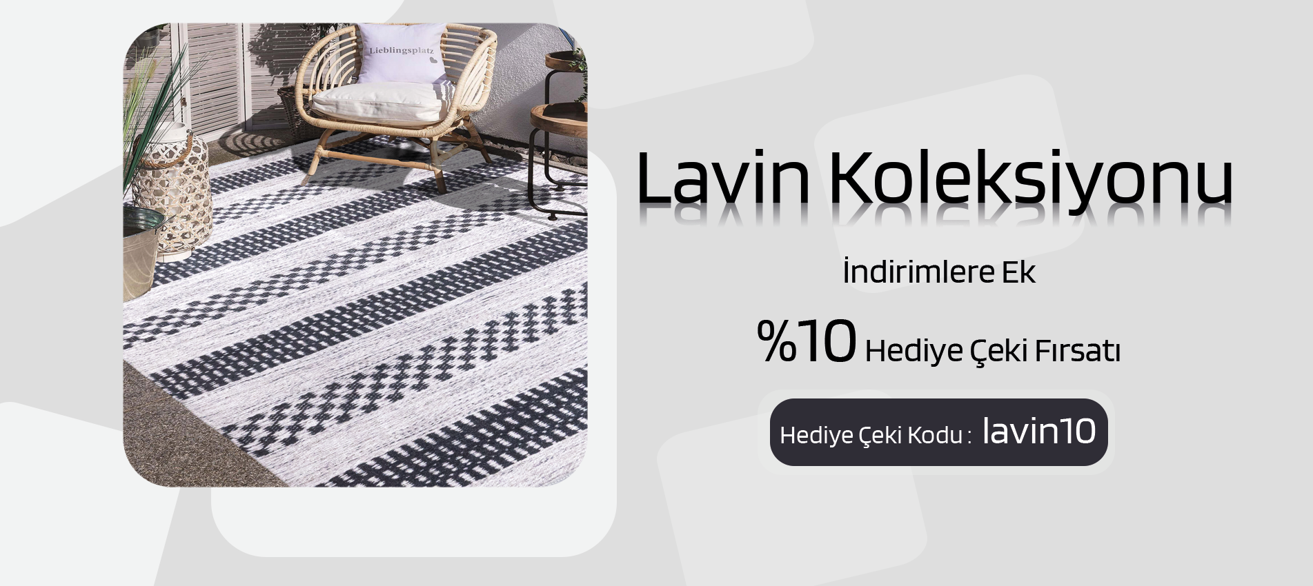 Lavin Koleksiyonu