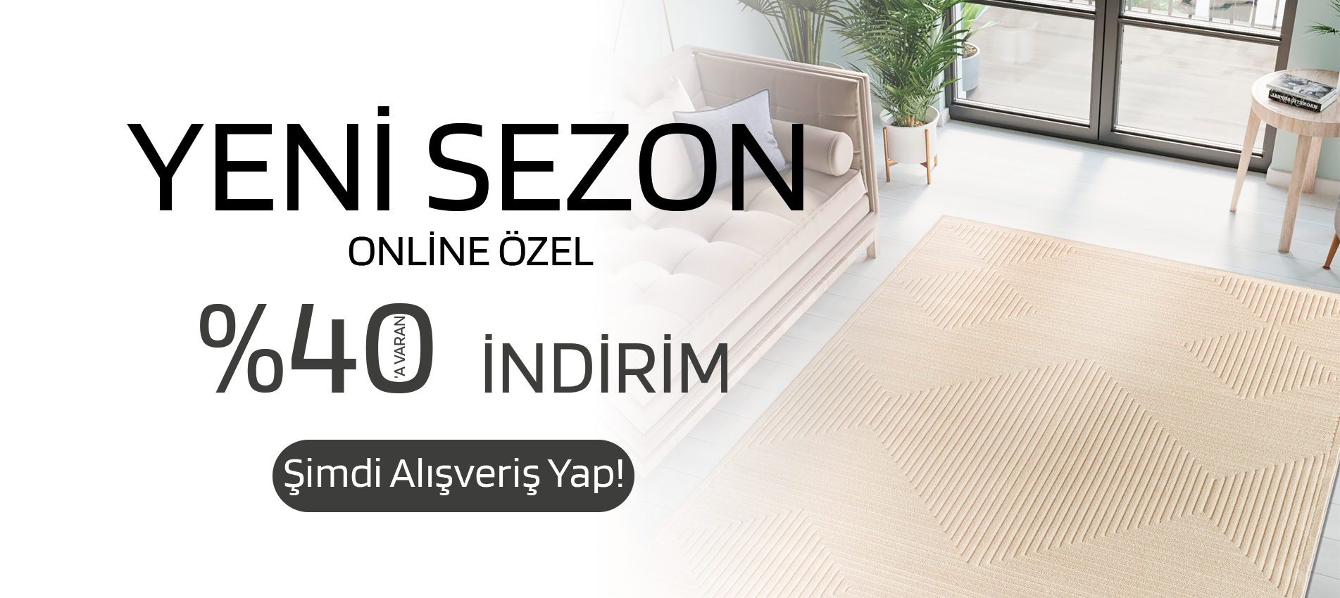 Yeni Sezon