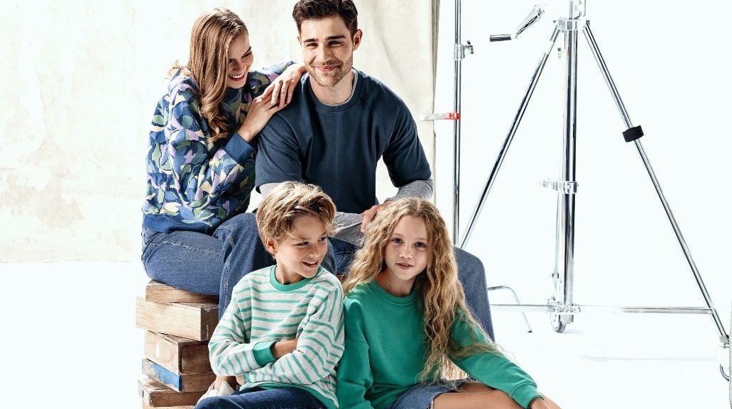 %100 Pamuklu Giyim Ürünleriyle Sürdürülebilir Moda