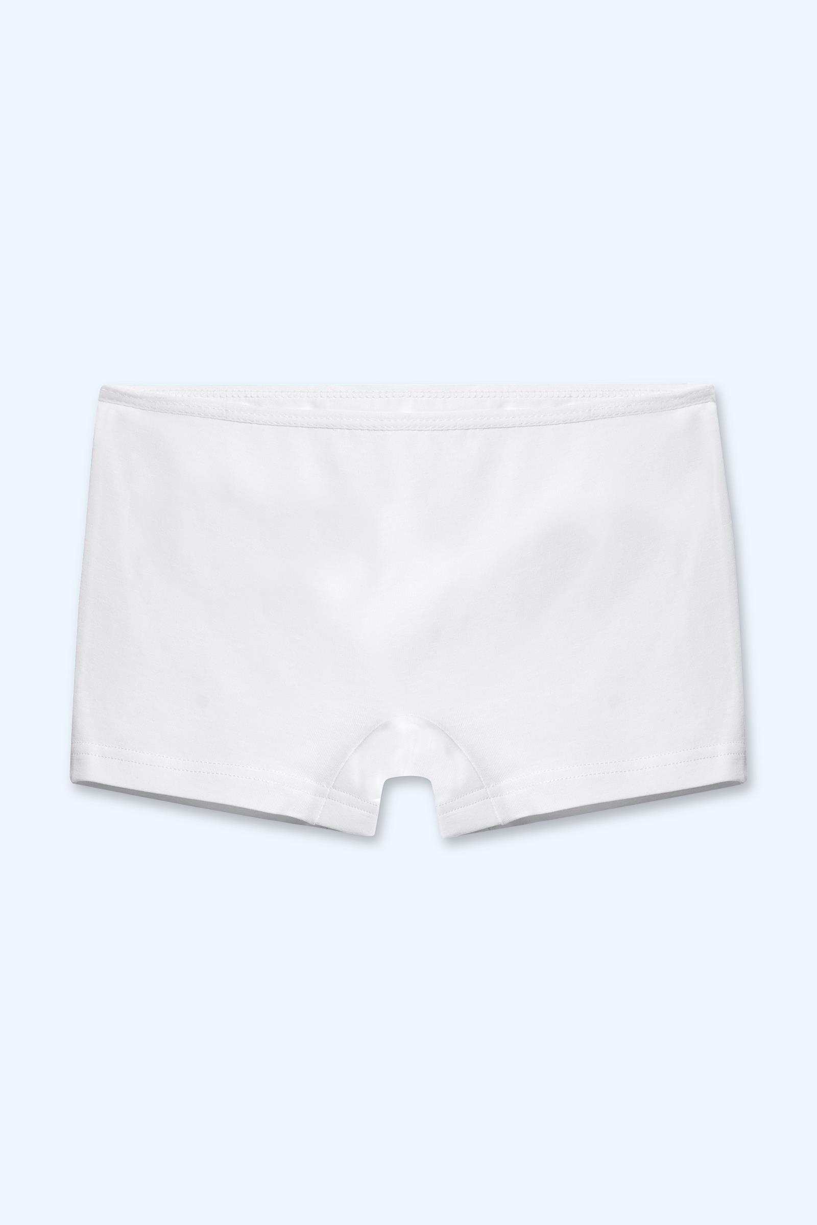 2'li Kız Çocuk Boxer 
