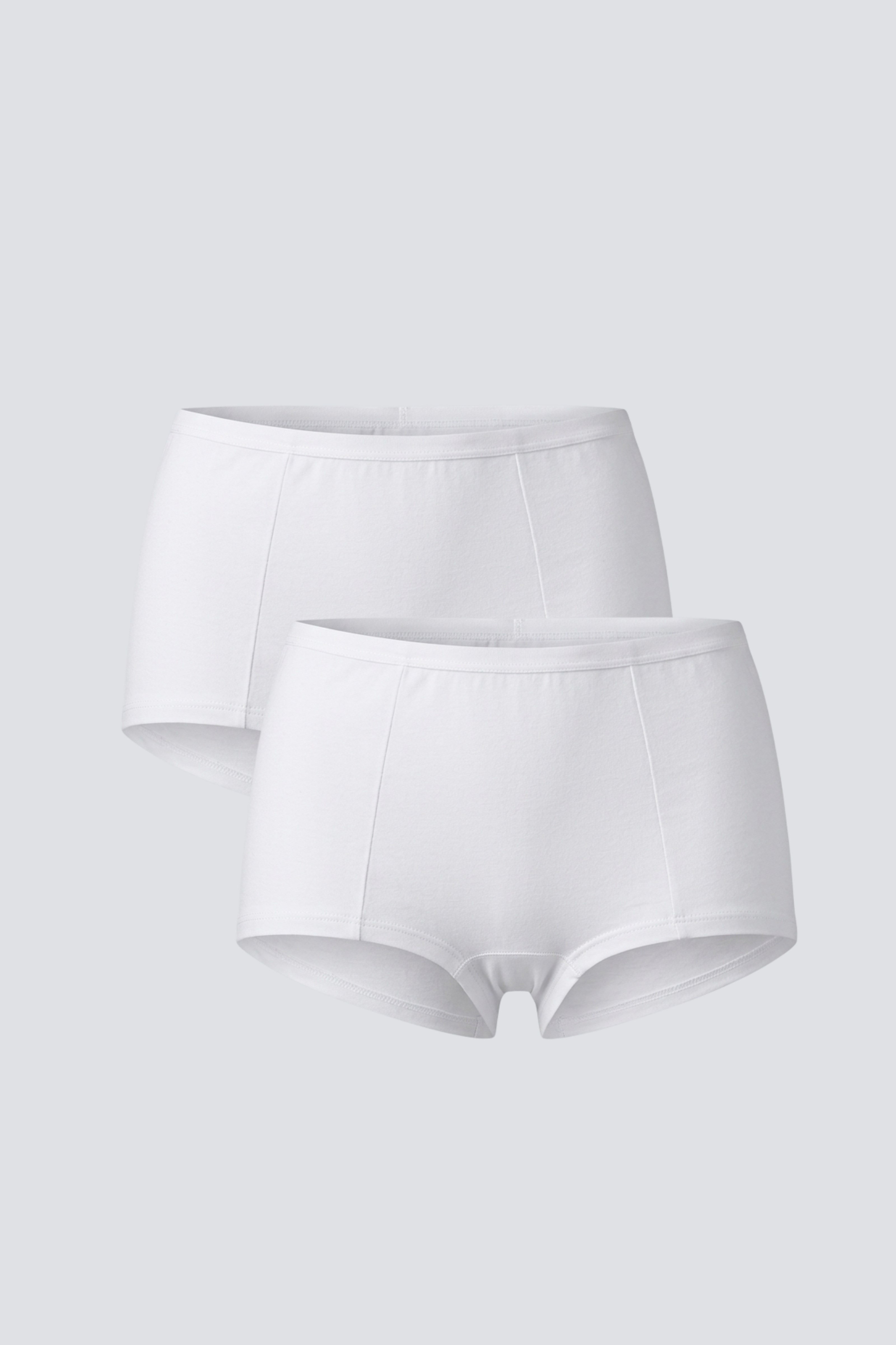 Brix Kadın İkili Boxer Külot 4375