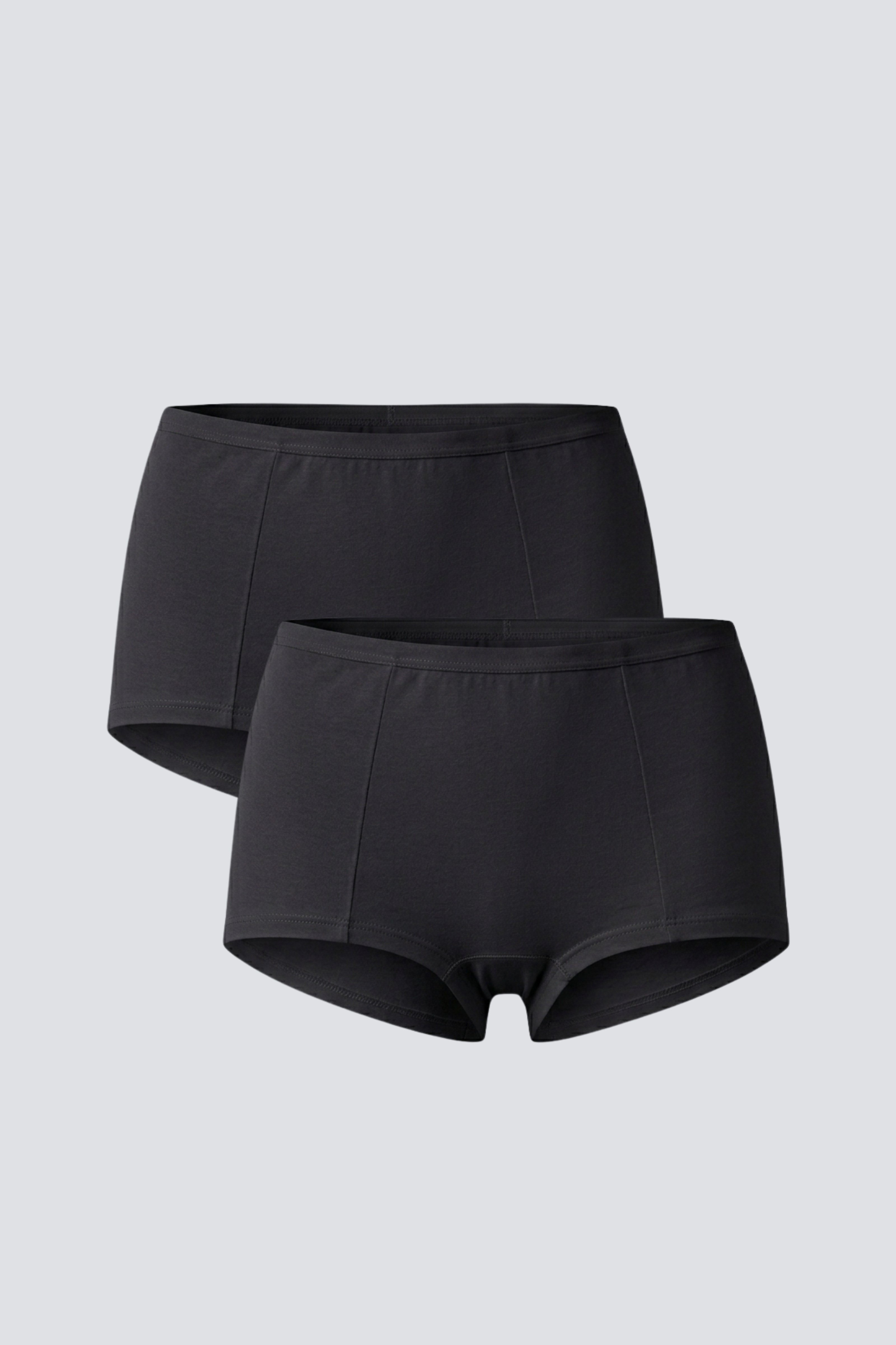 Brix Kadın İkili Boxer Külot 4375