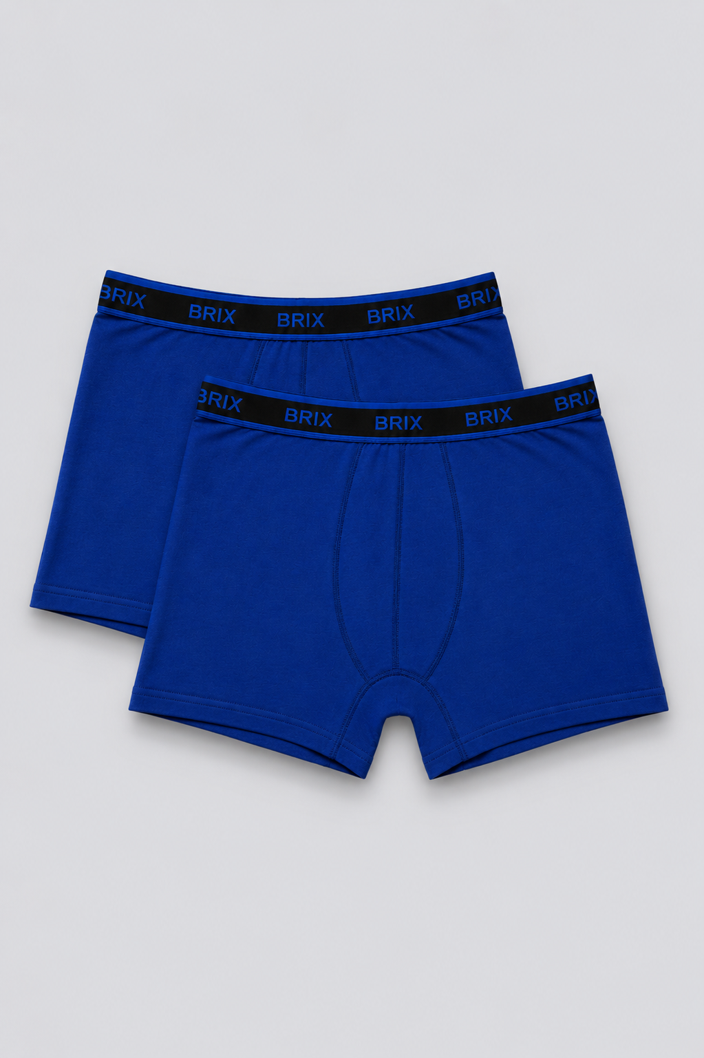 Erkek 2'li Boxer Saks