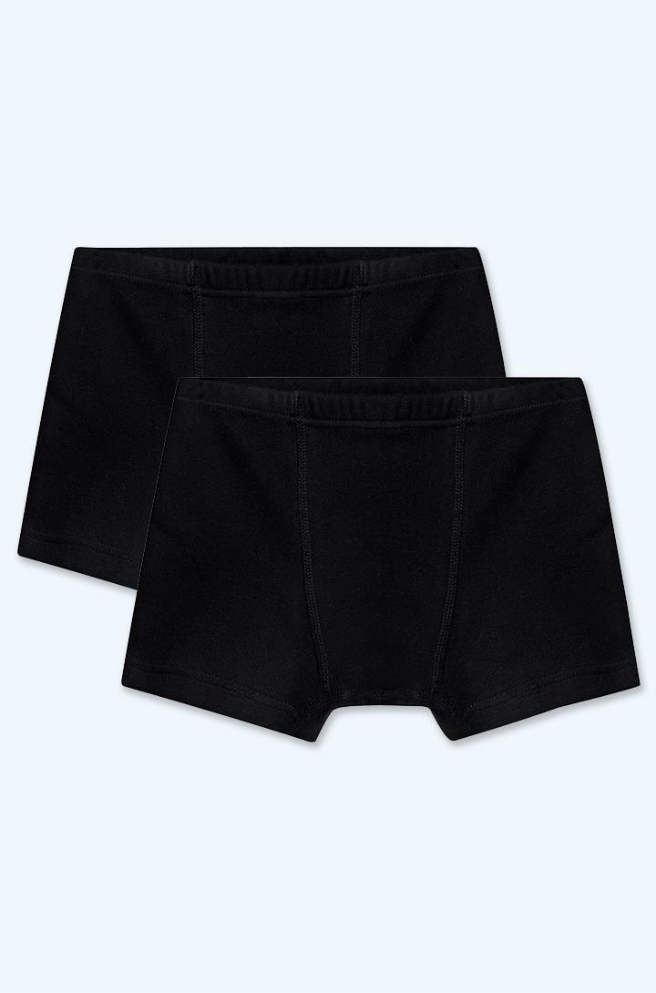 Erkek Çocuk 2'li Boxer