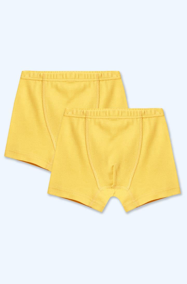 Erkek Çocuk 2'li Boxer