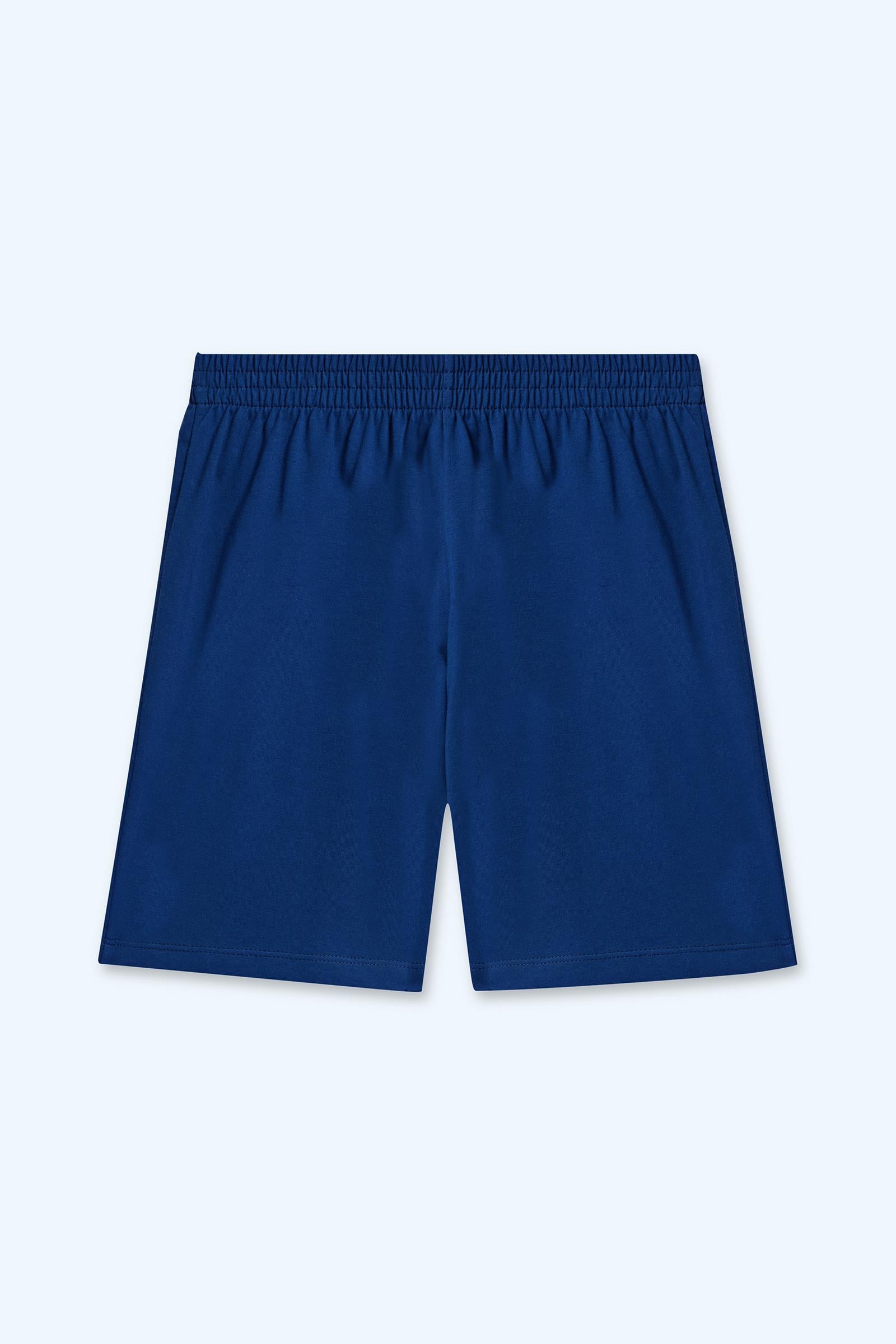 Erkek Çocuk Basic Şort 