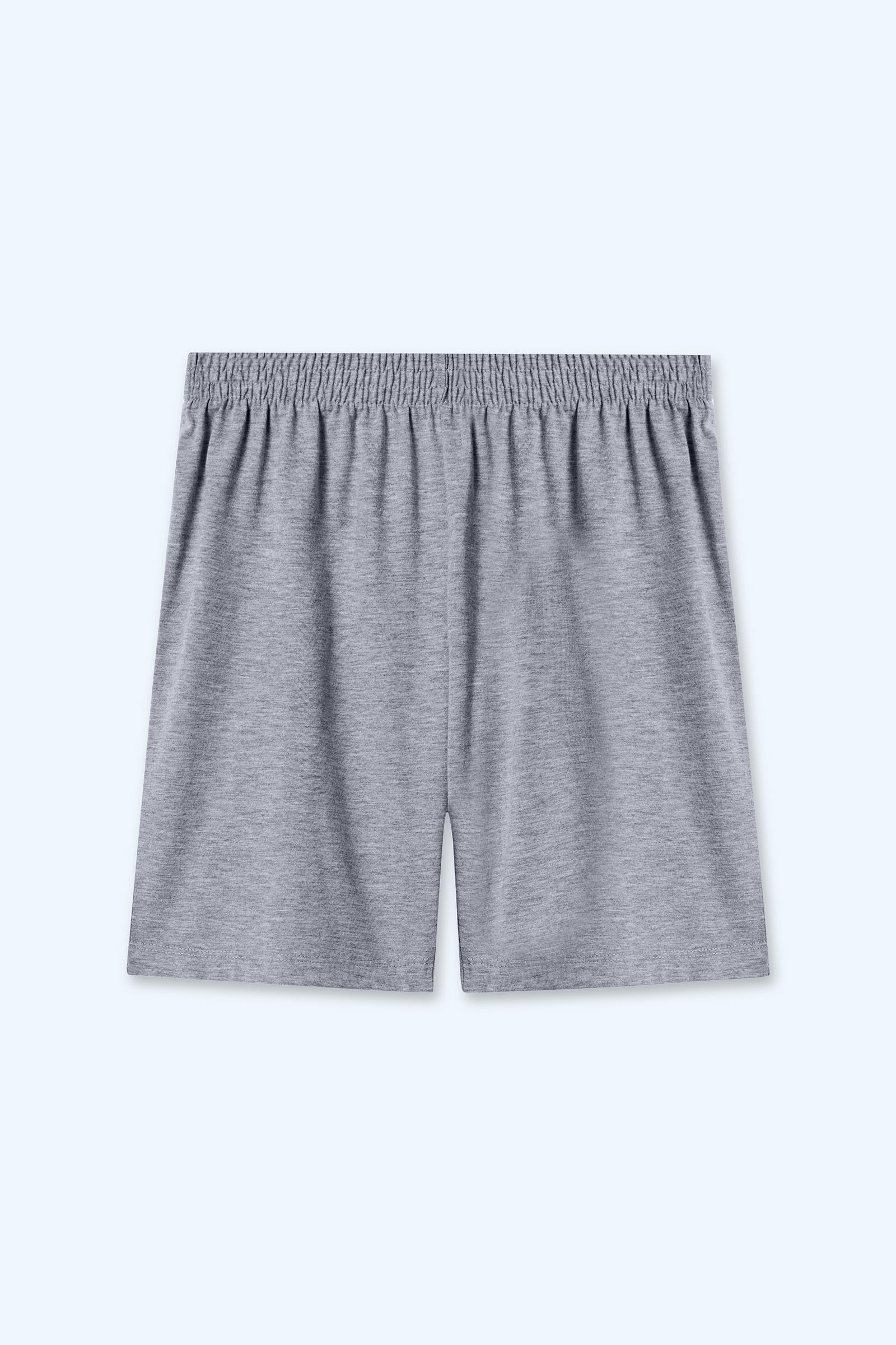 Erkek Çocuk Basic Şort 