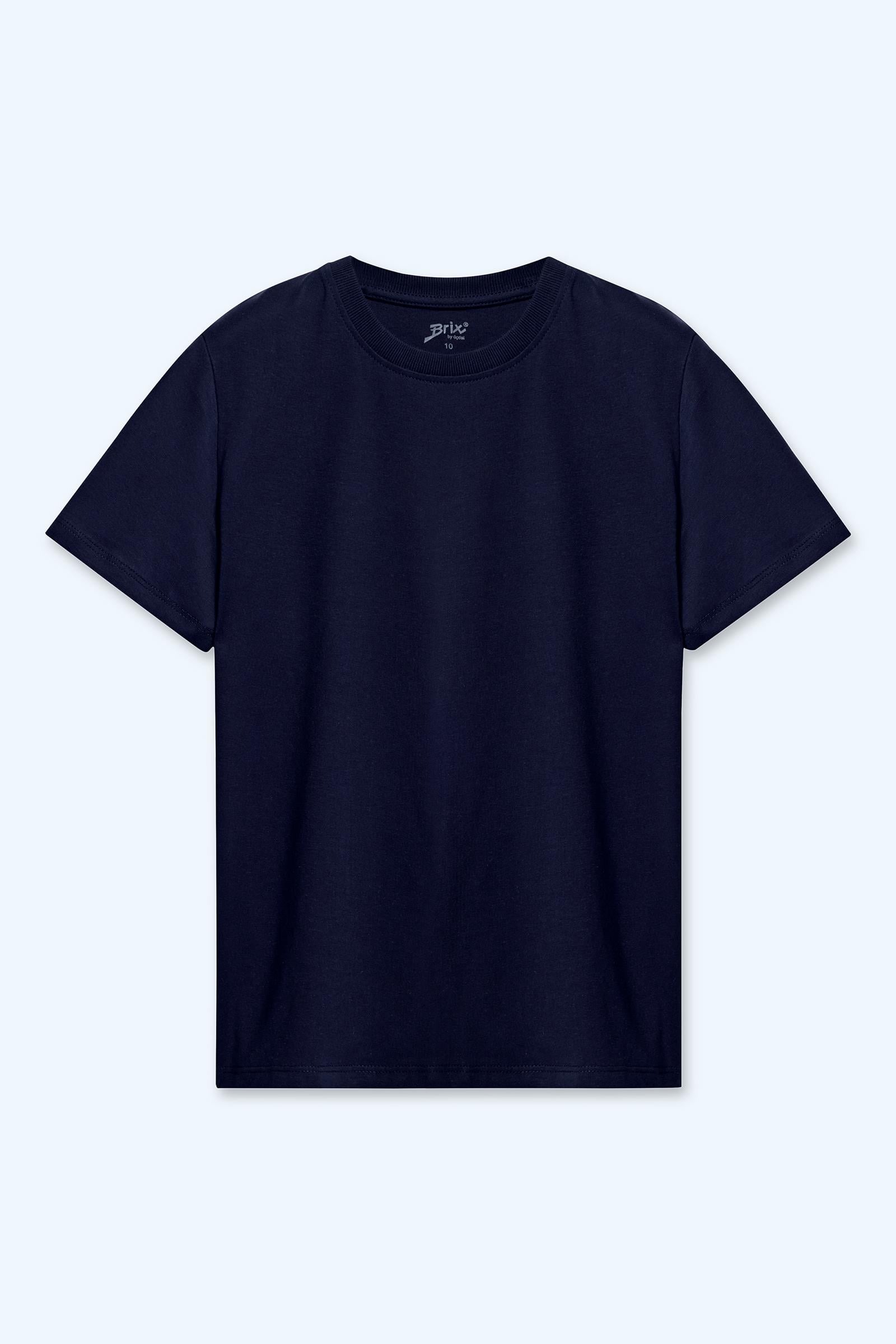 Erkek Çocuk T-shirt