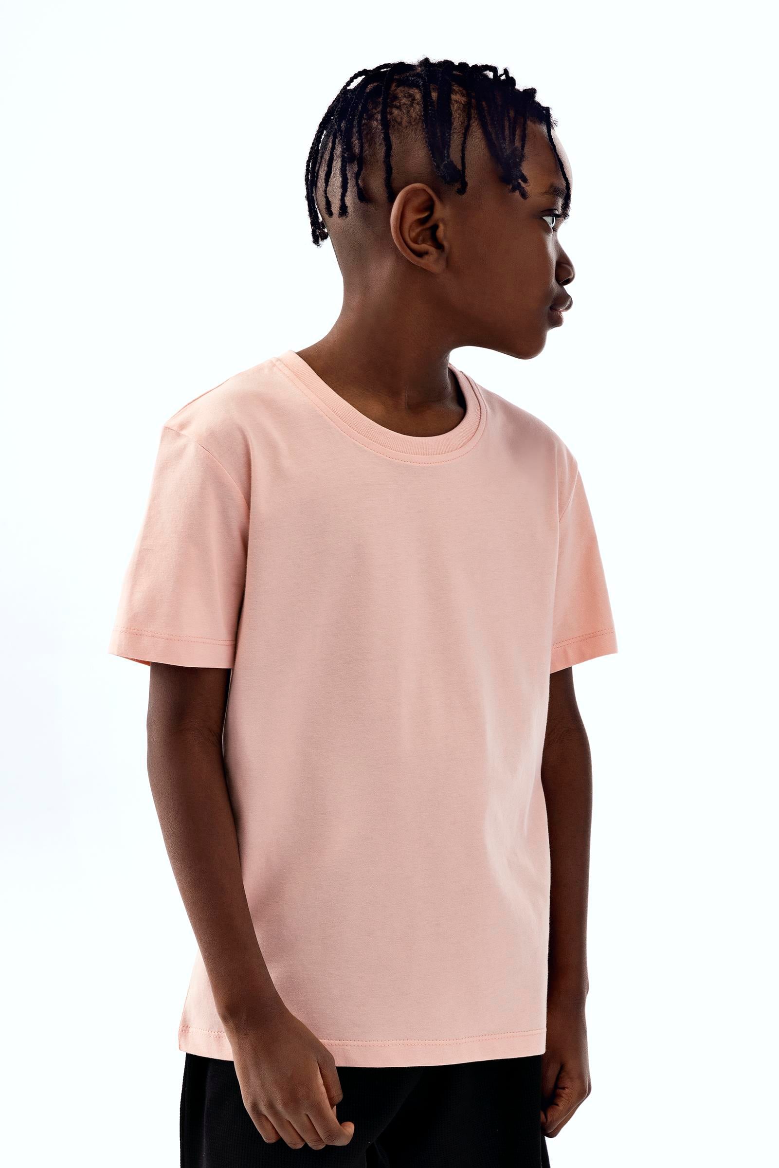 Erkek Çocuk T-Shirt