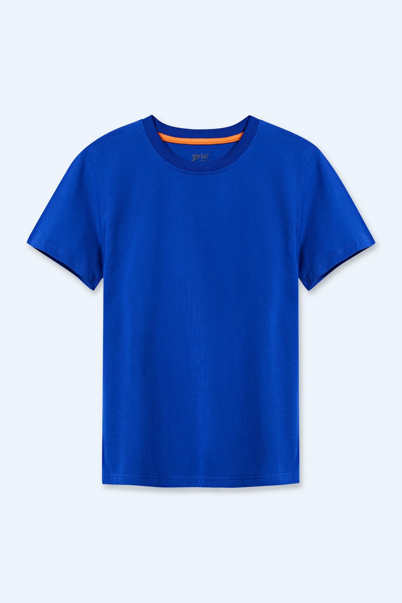 Erkek Çocuk T-shirt