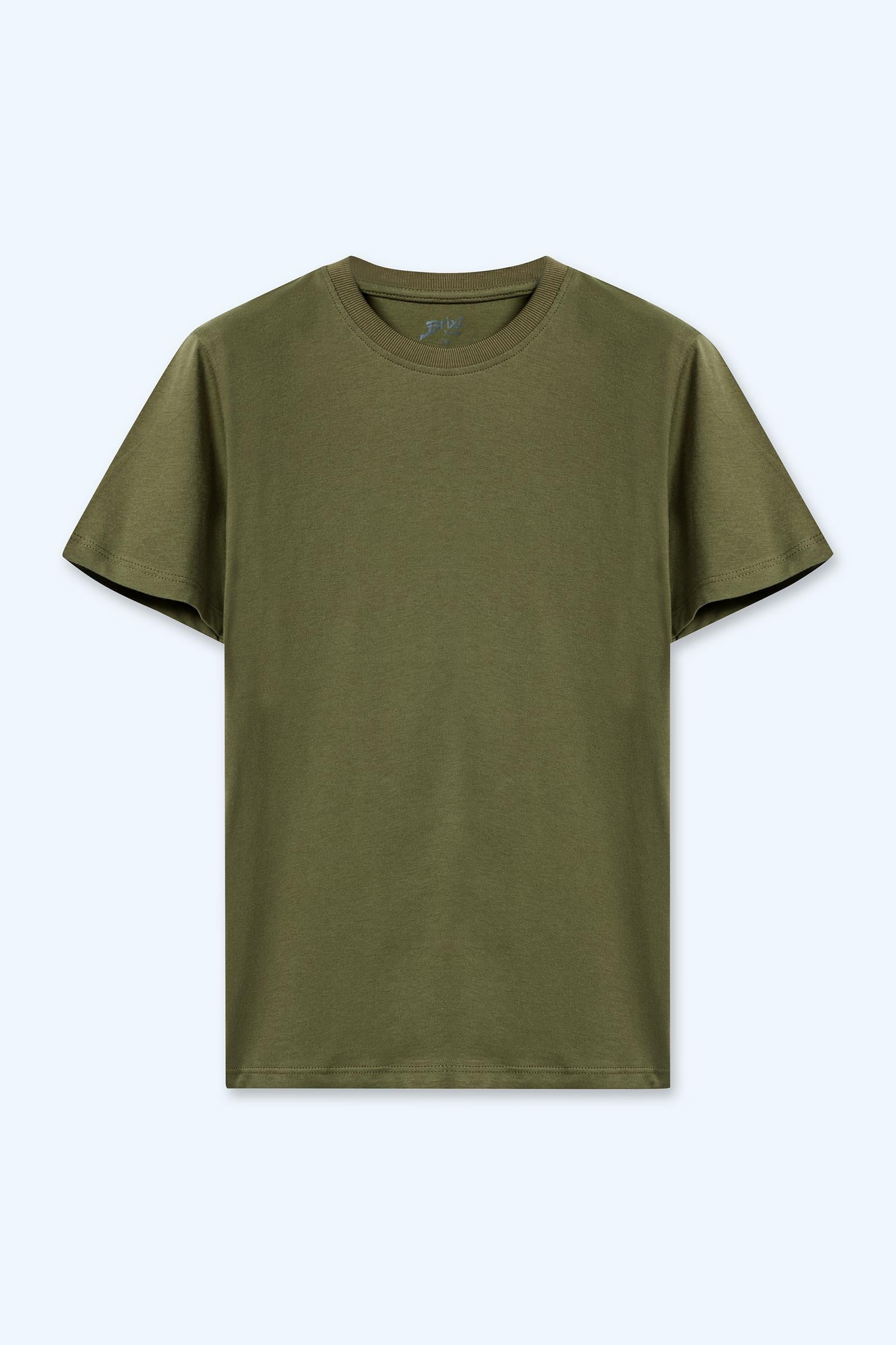 Erkek Çocuk T-shirt