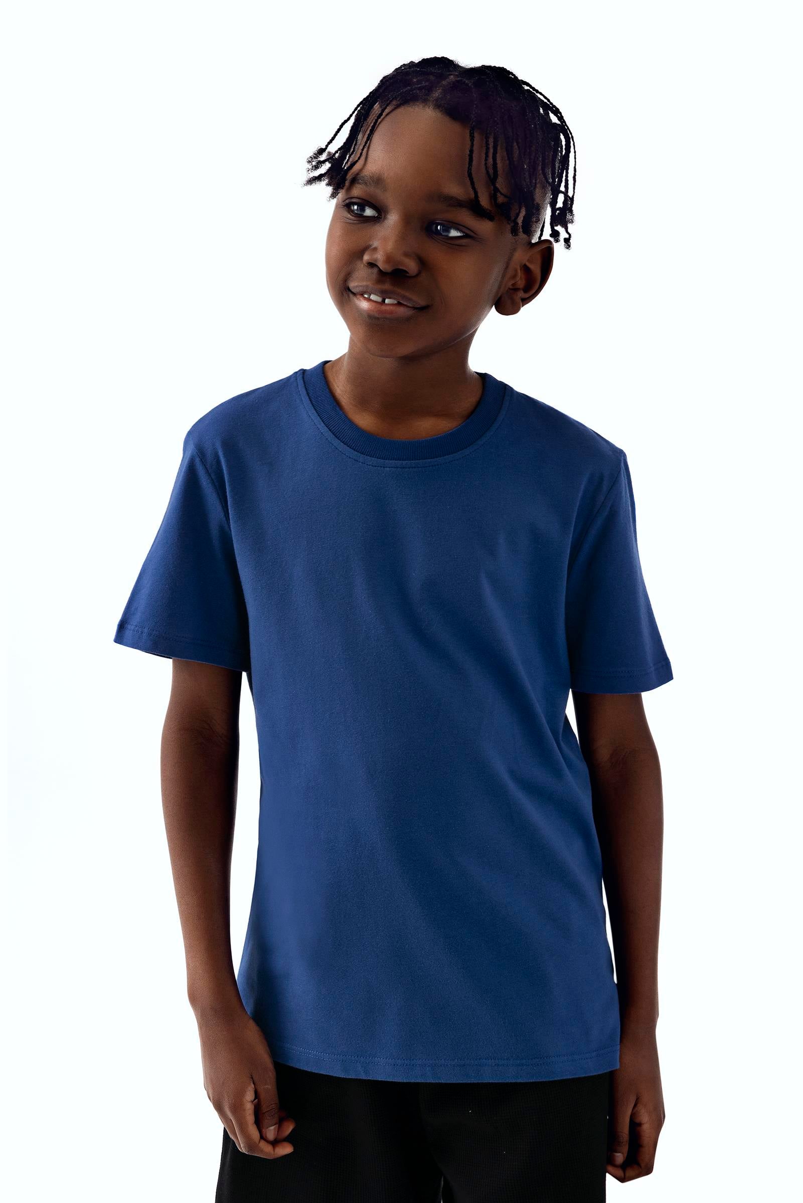 Erkek Çocuk T-shirt