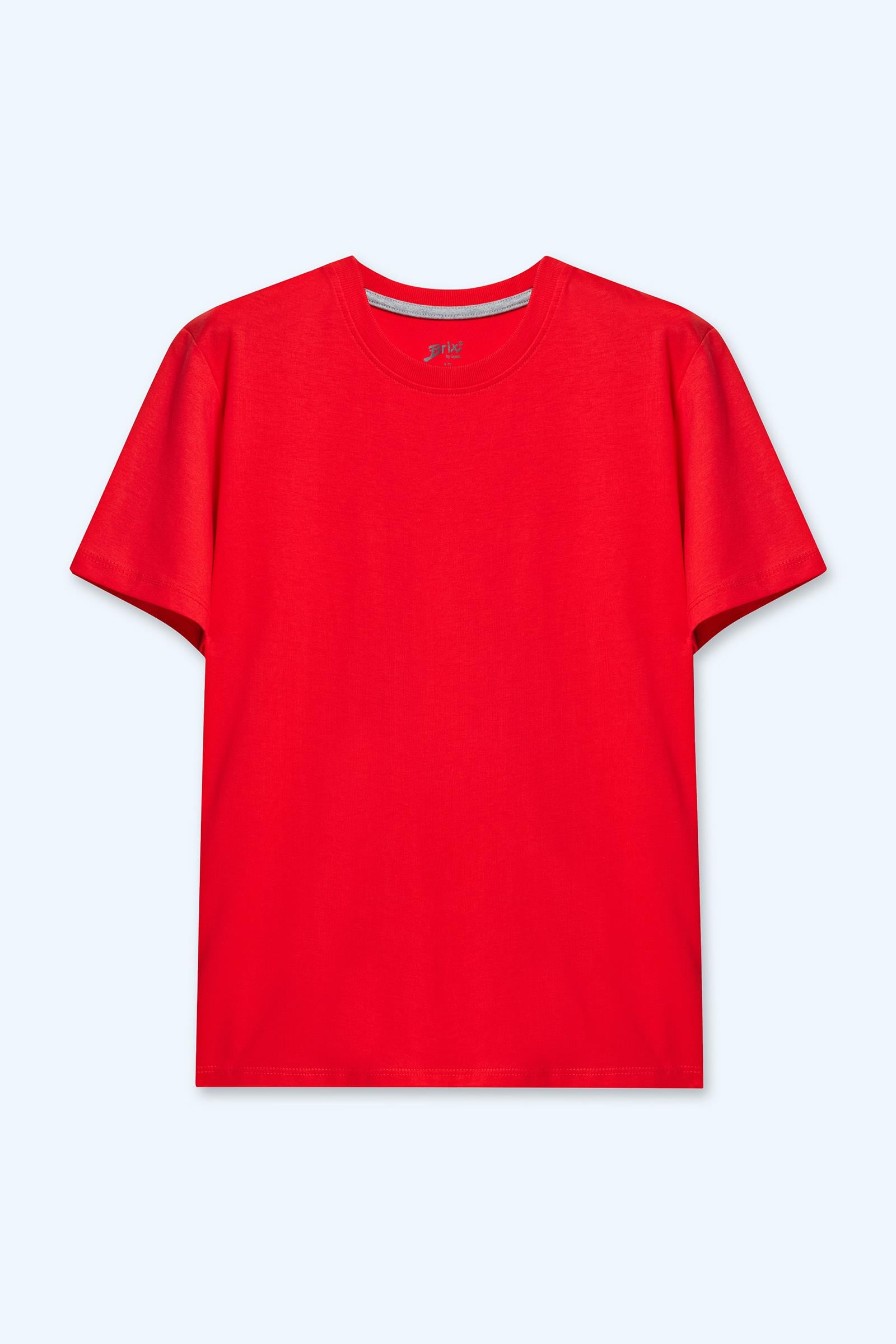 Erkek Çocuk T-shirt
