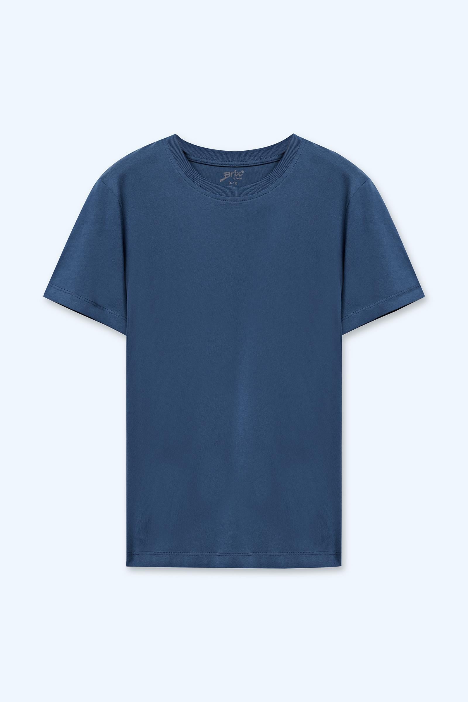 Erkek Çocuk T-Shirt