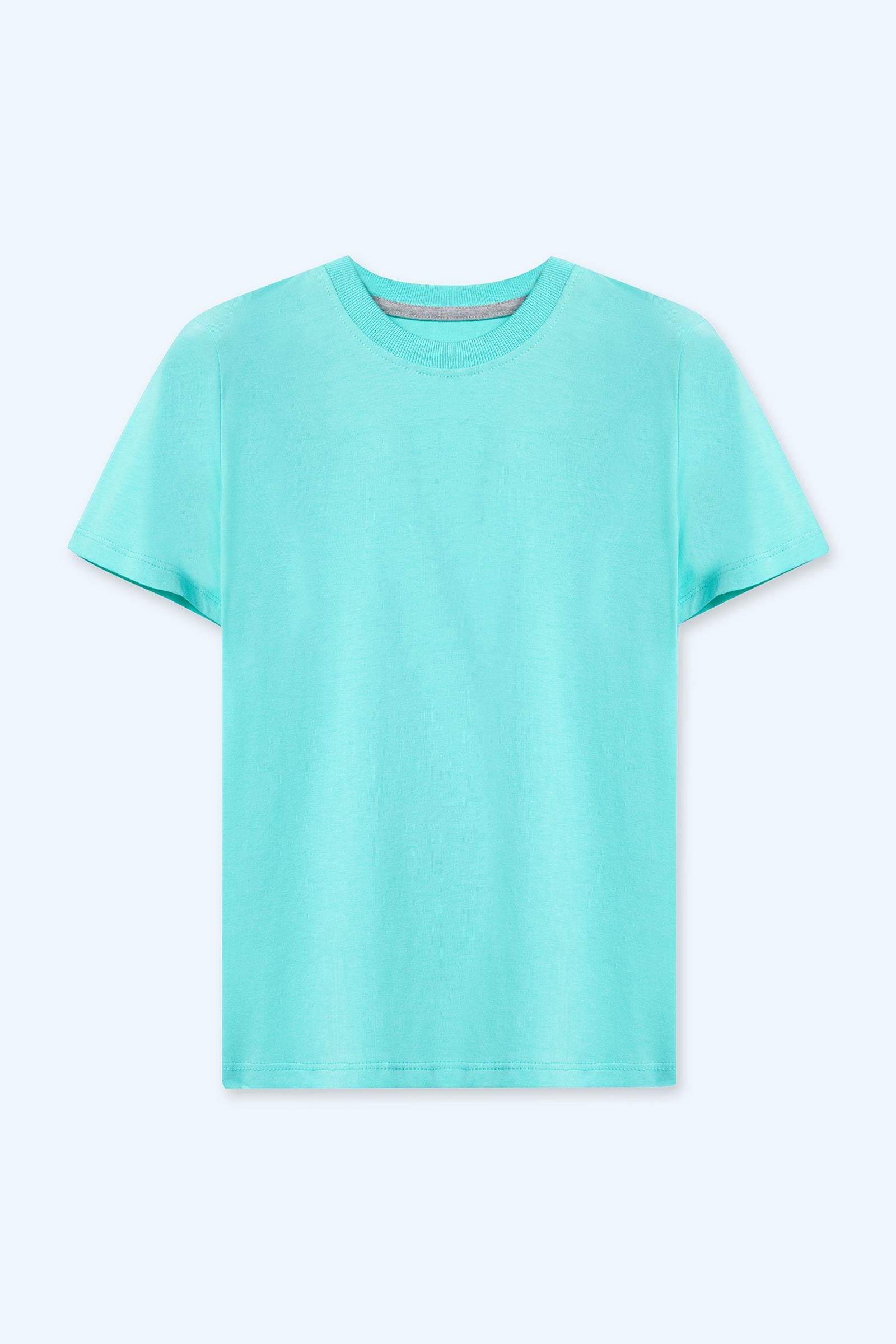 Erkek Çocuk T-shirt