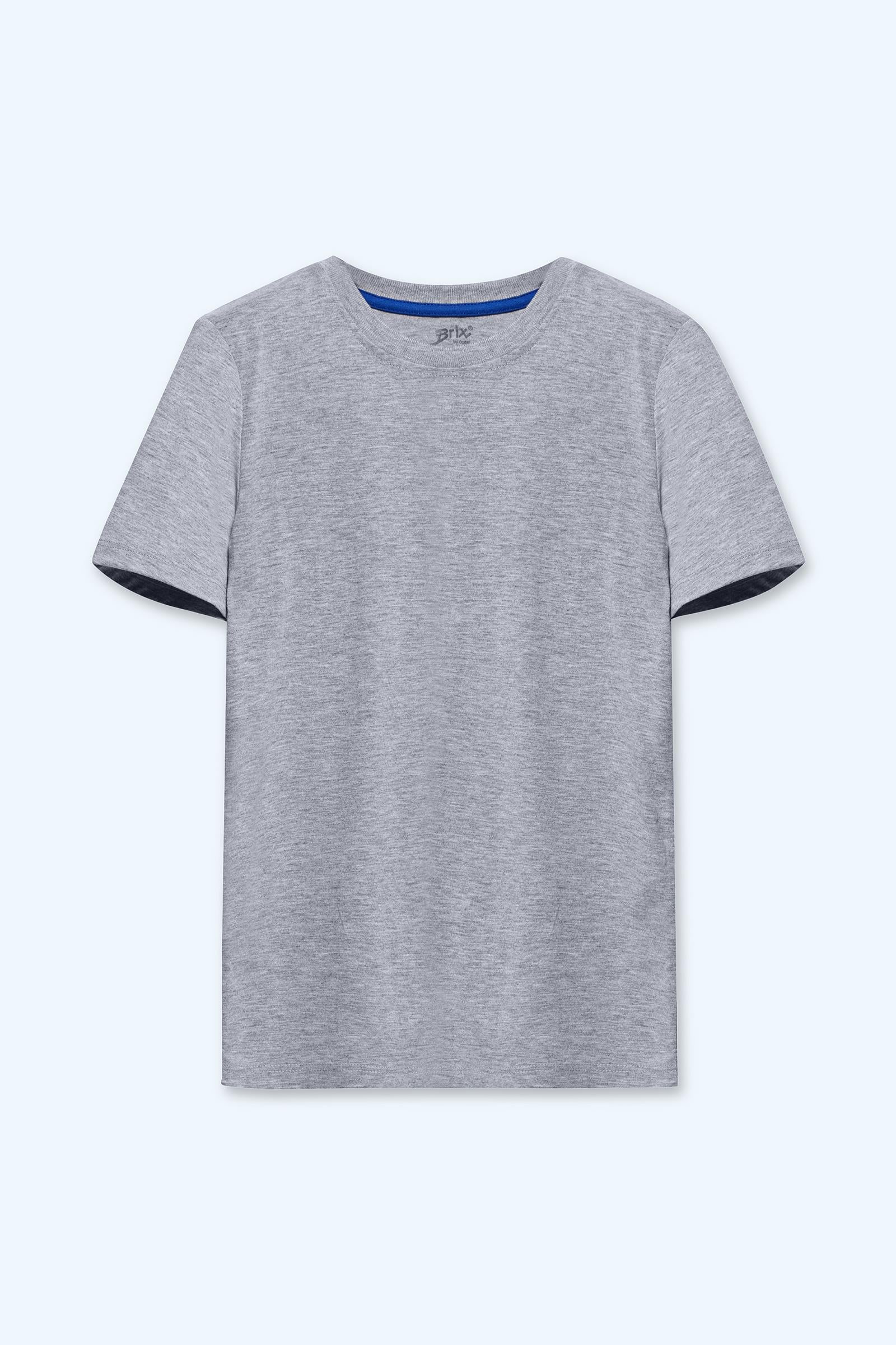 Erkek Çocuk T-shirt