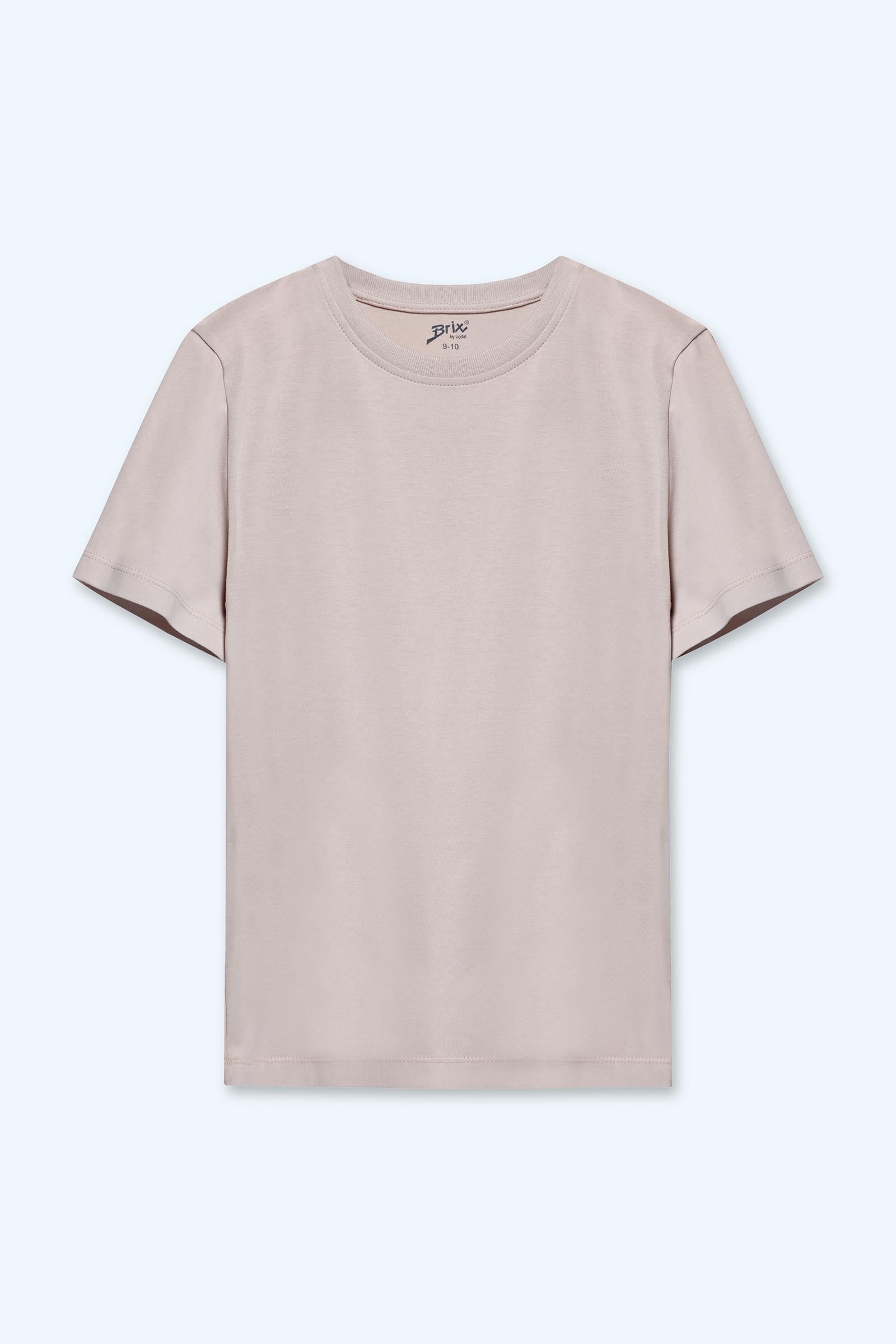 Erkek Çocuk T-Shirt