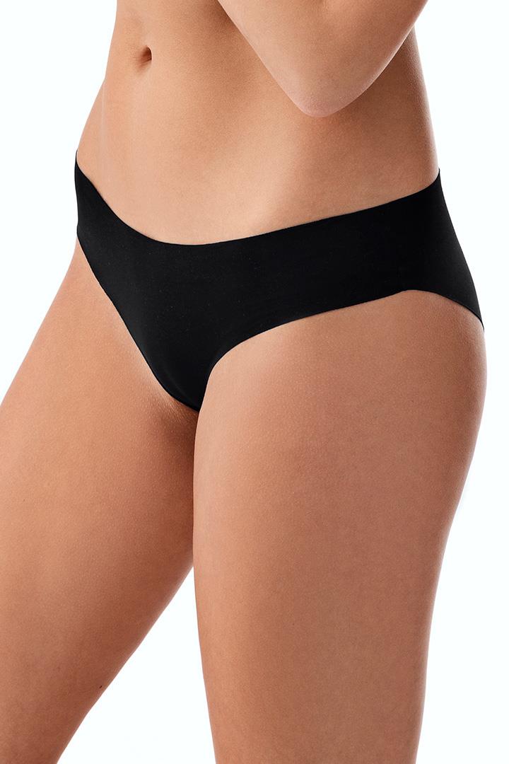 Kadın Lazer Kesim Slip