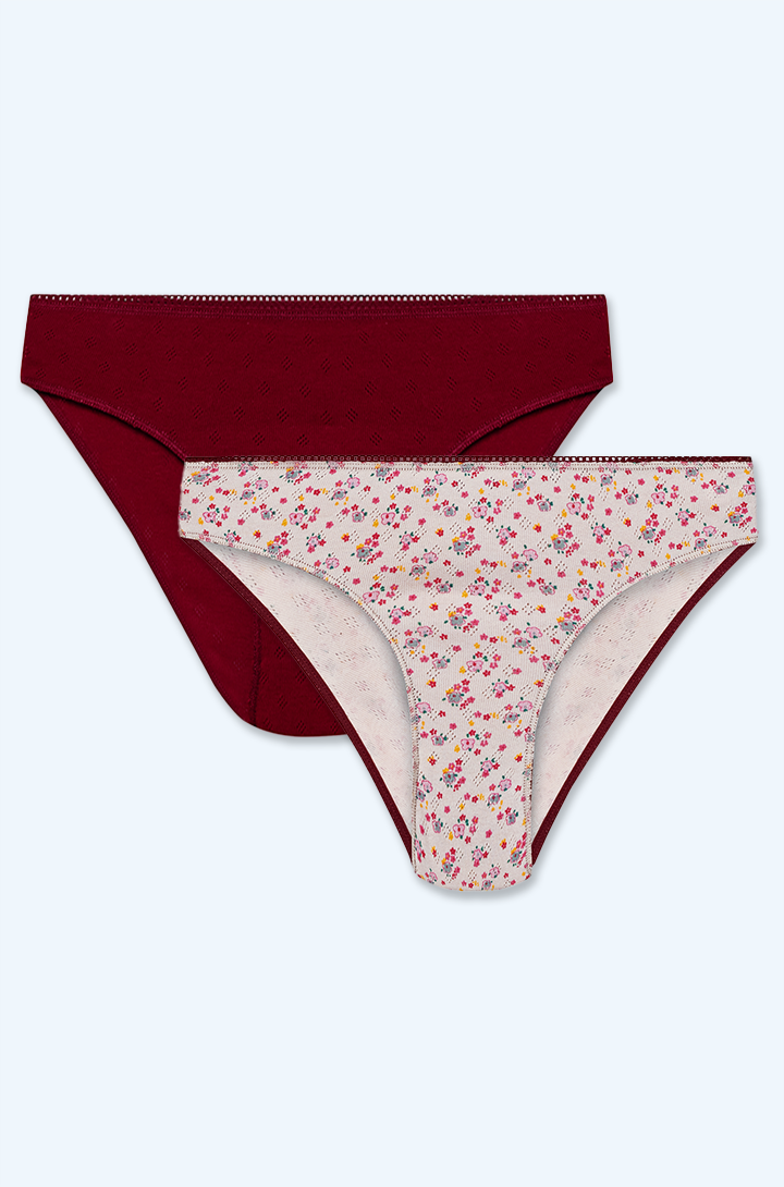 Kadın Slip