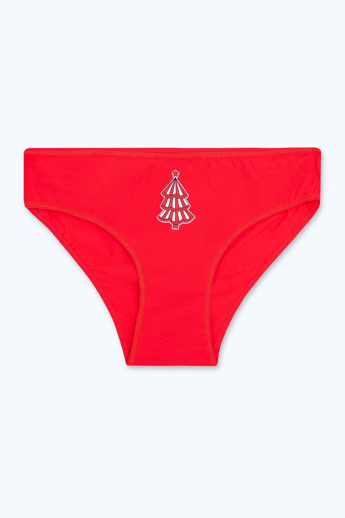 Kadın Yılbaşı Slip