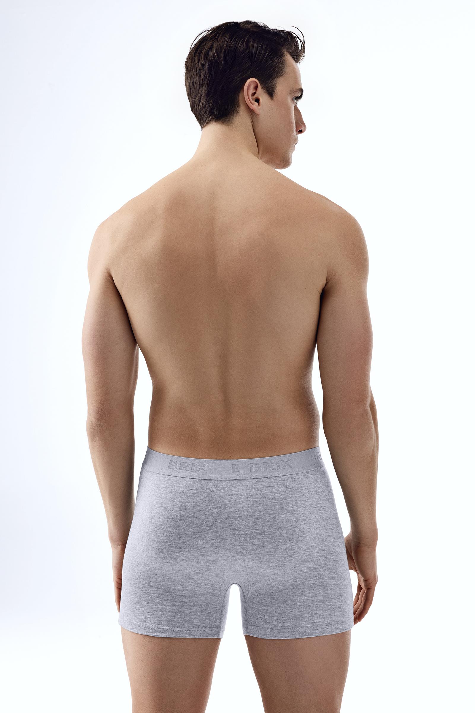 2'li Erkek Boxer