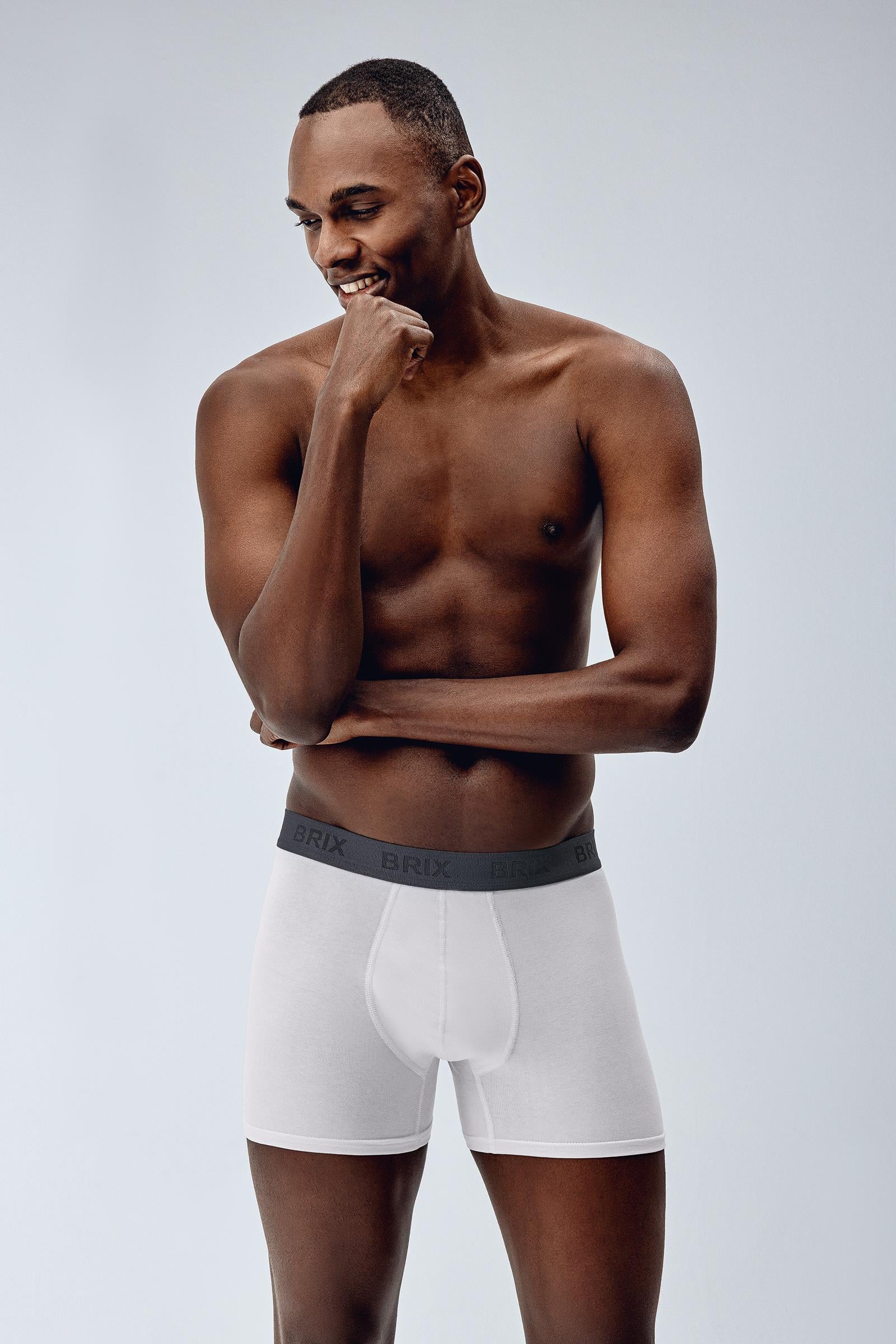 2'li Erkek Boxer