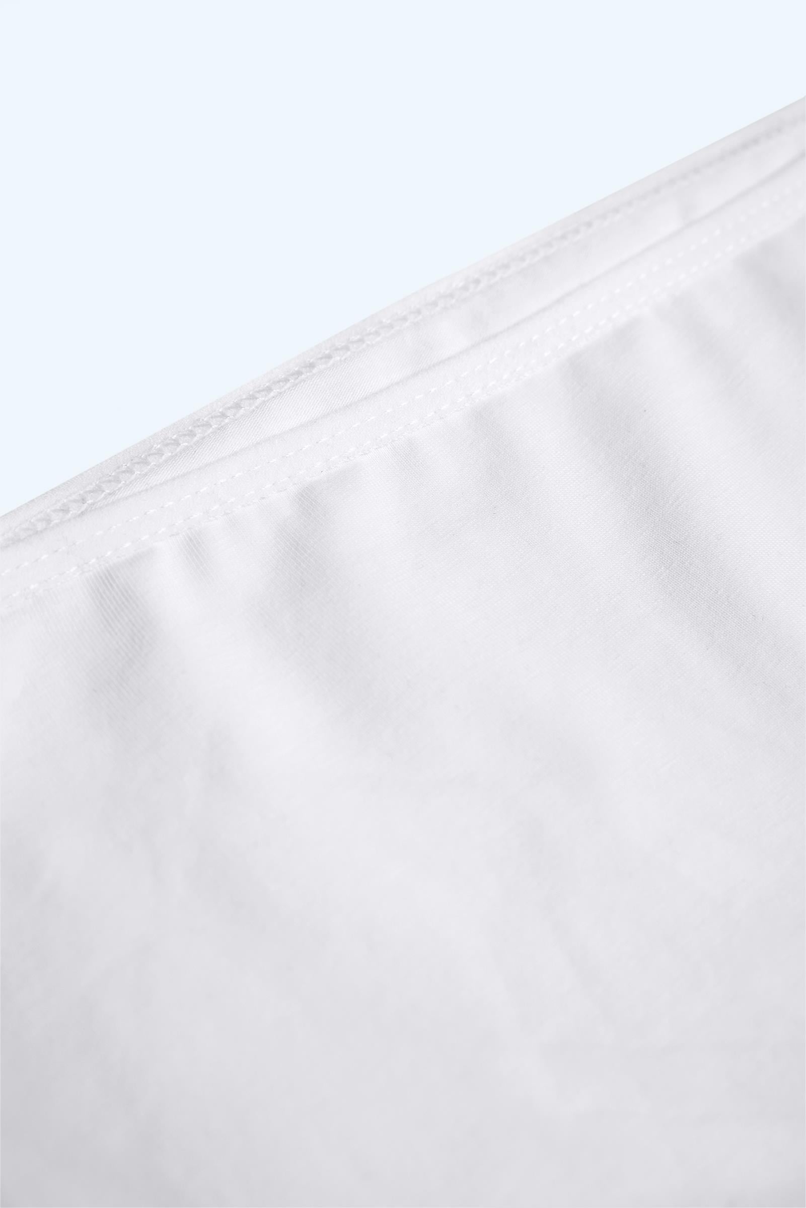 2'li Kız Çocuk Boxer 