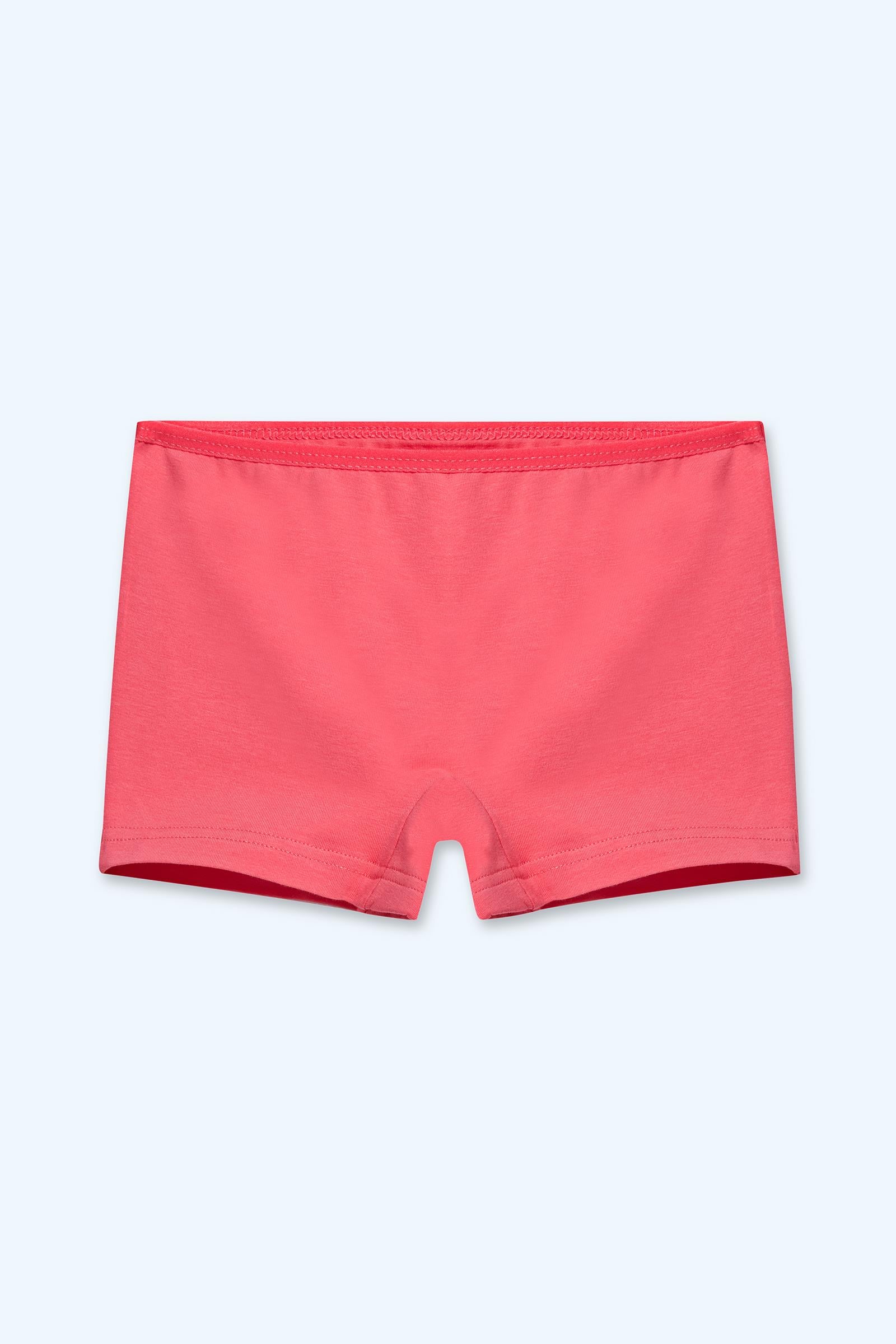 2'li Kız Çocuk Boxer 