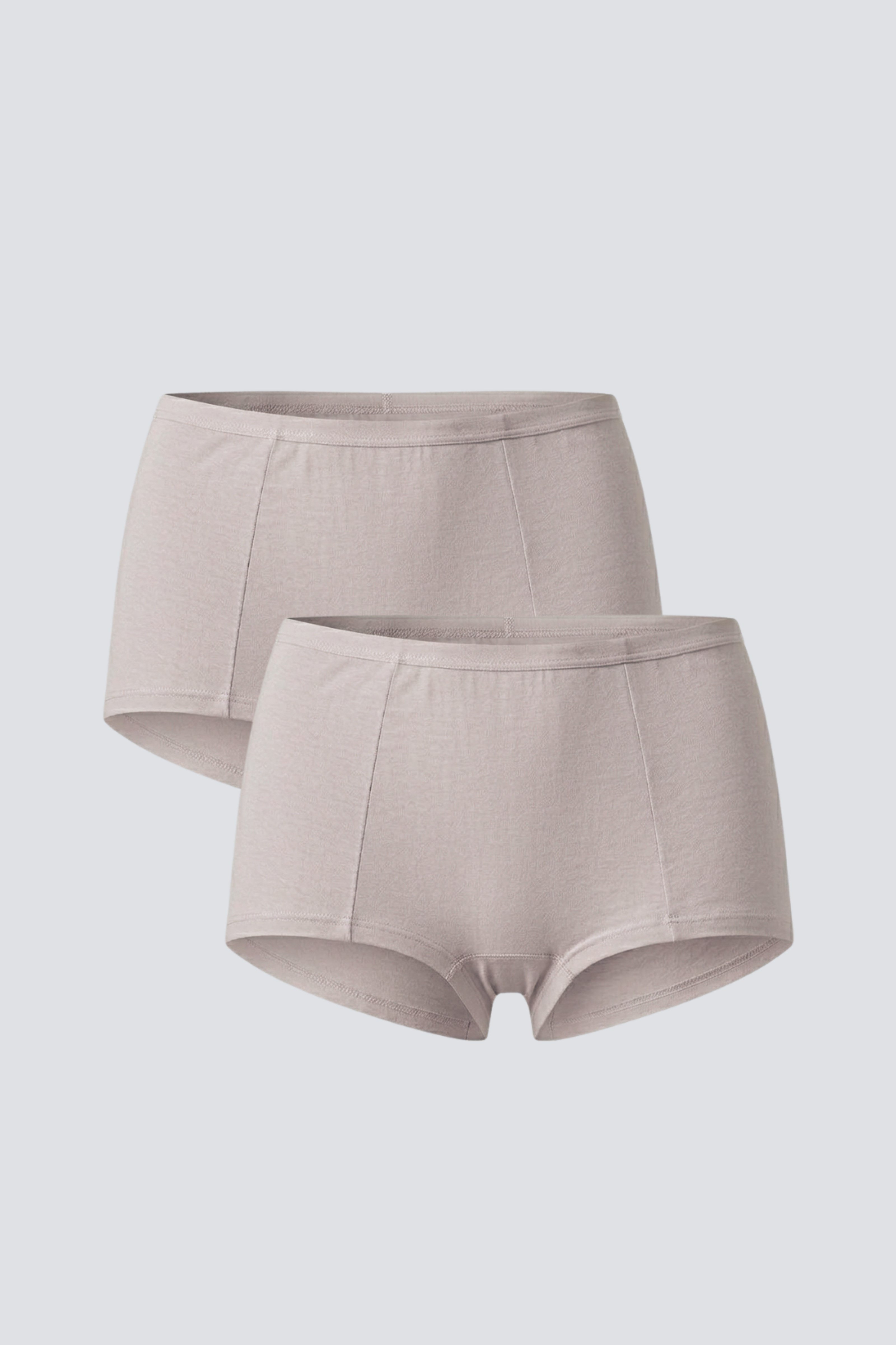 Brix Kadın İkili Boxer Külot 4375