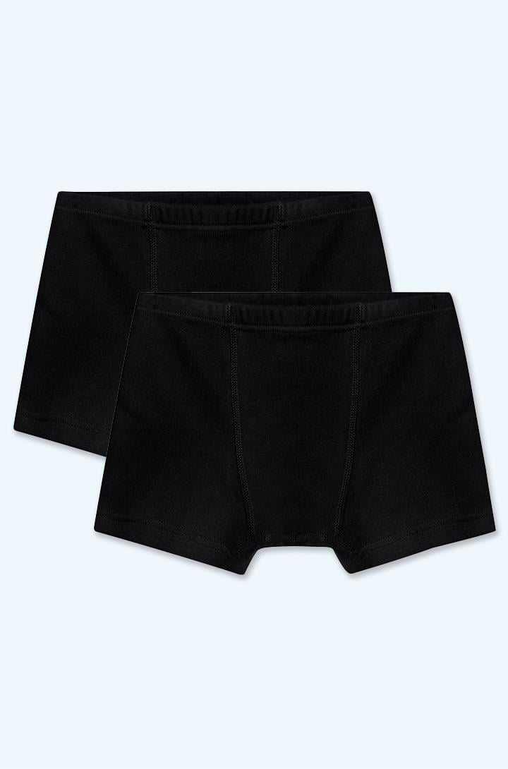 Erkek Çocuk 2'li Boxer