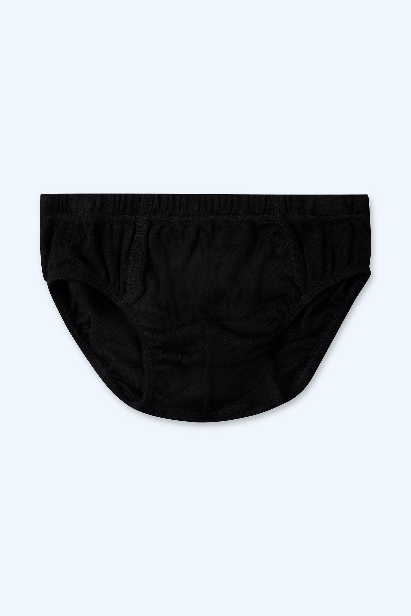 Erkek Çocuk 2'li Slip