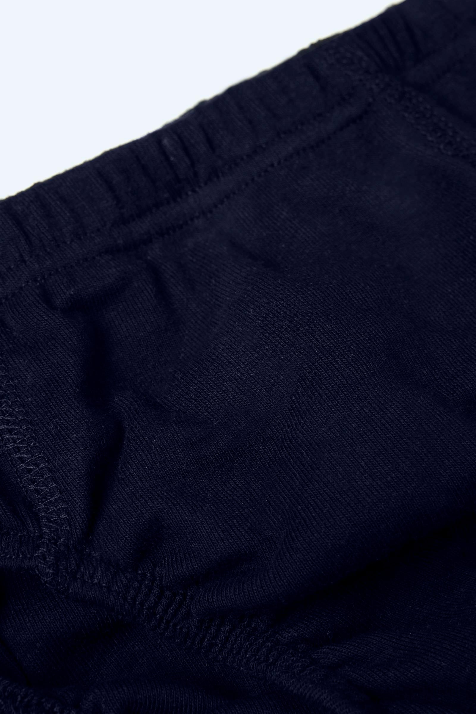 Erkek Çocuk 2'li Slip