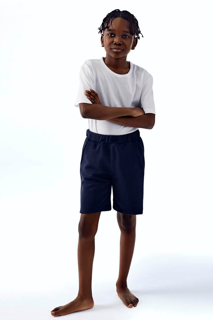 Erkek Çocuk Şort