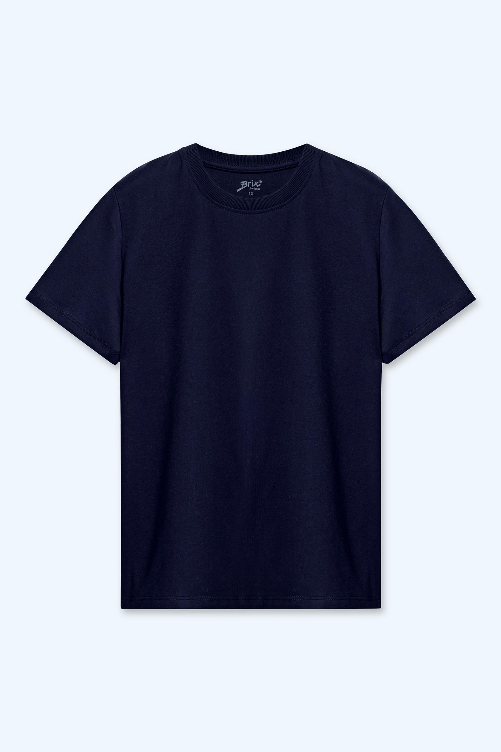 Erkek Çocuk T-shirt
