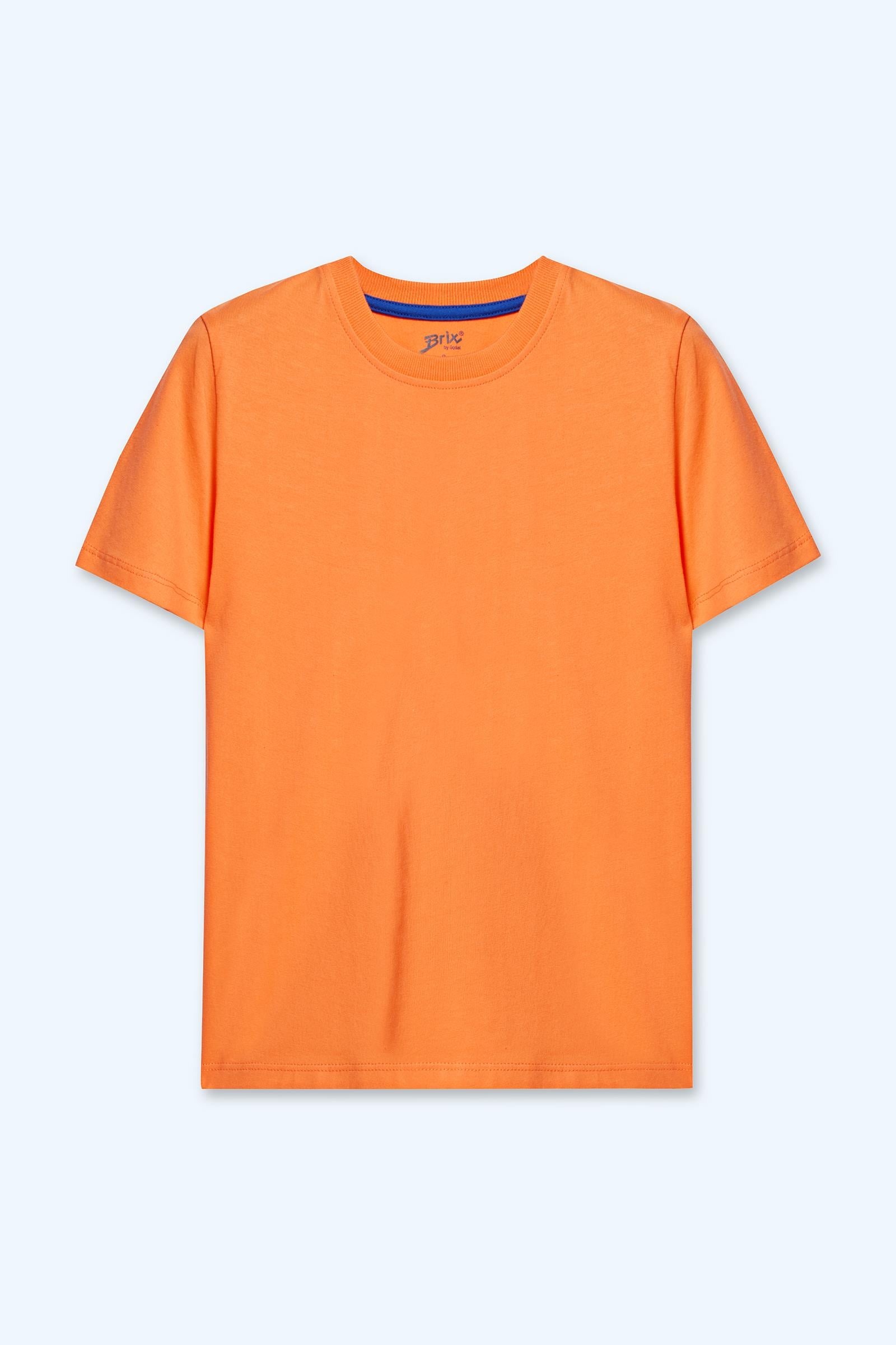 Erkek Çocuk T-shirt
