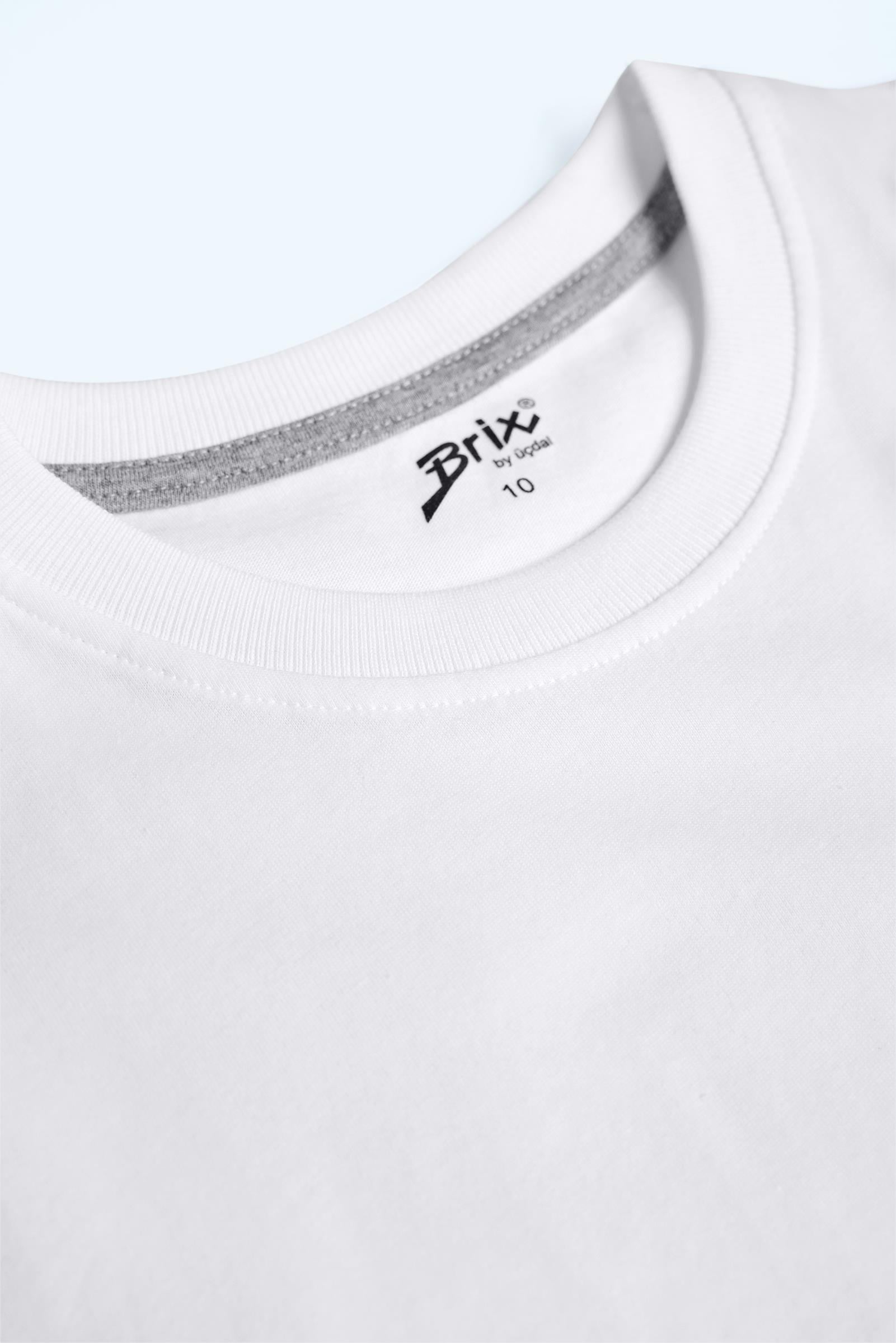 Erkek Çocuk T-shirt
