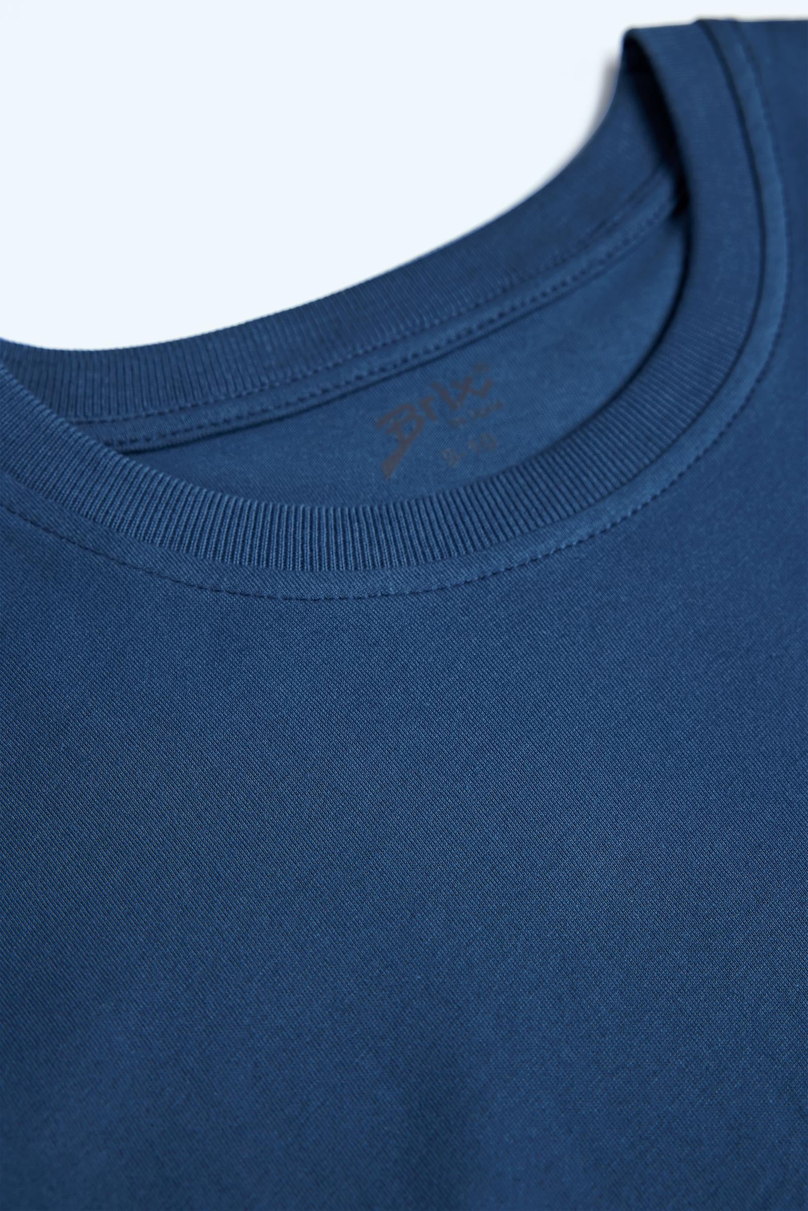 Erkek Çocuk T-Shirt